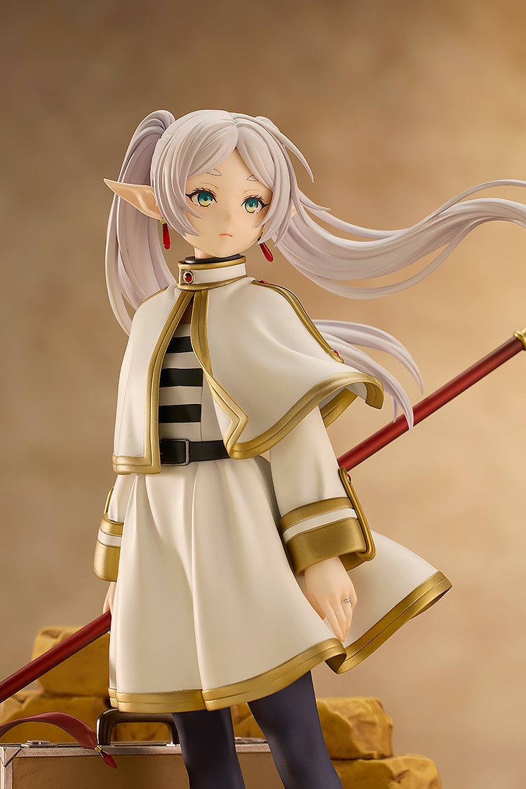 Good Smile Company Frieren: Magic of the Eventide Glow (Figure) (Frieren: Beyond Journey`s End)