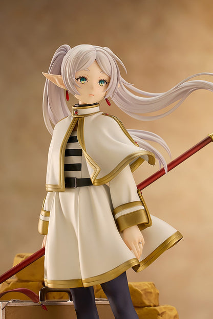 Good Smile Company Frieren: Magic of the Eventide Glow (Figure) (Frieren: Beyond Journey`s End)