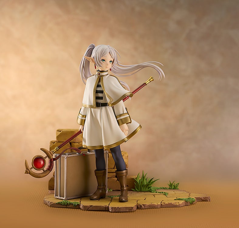 Good Smile Company Frieren: Magic of the Eventide Glow (Figure) (Frieren: Beyond Journey`s End)