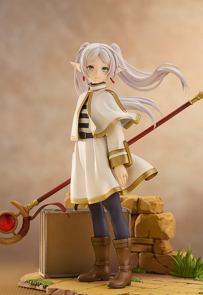 Good Smile Company Frieren: Magic of the Eventide Glow (Figure) (Frieren: Beyond Journey`s End)
