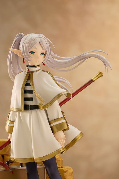 Good Smile Company Frieren: Magic of the Eventide Glow (Figure) (Frieren: Beyond Journey`s End)