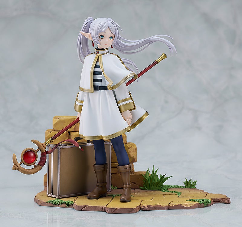Good Smile Company Frieren: Magic of the Eventide Glow (Figure) (Frieren: Beyond Journey`s End)