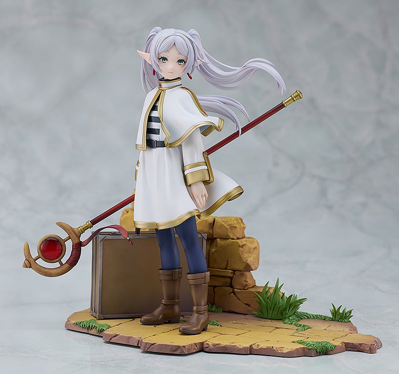 Good Smile Company Frieren: Magic of the Eventide Glow (Figure) (Frieren: Beyond Journey`s End)