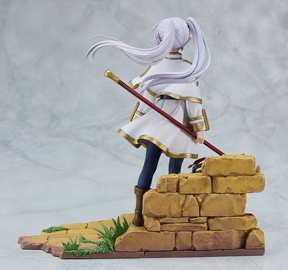 Good Smile Company Frieren: Magic of the Eventide Glow (Figure) (Frieren: Beyond Journey`s End)