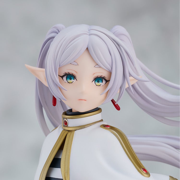 Good Smile Company Frieren: Magic of the Eventide Glow (Figure) (Frieren: Beyond Journey`s End)