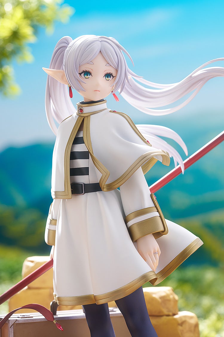Good Smile Company Frieren: Magic of the Eventide Glow (Figure) (Frieren: Beyond Journey`s End)
