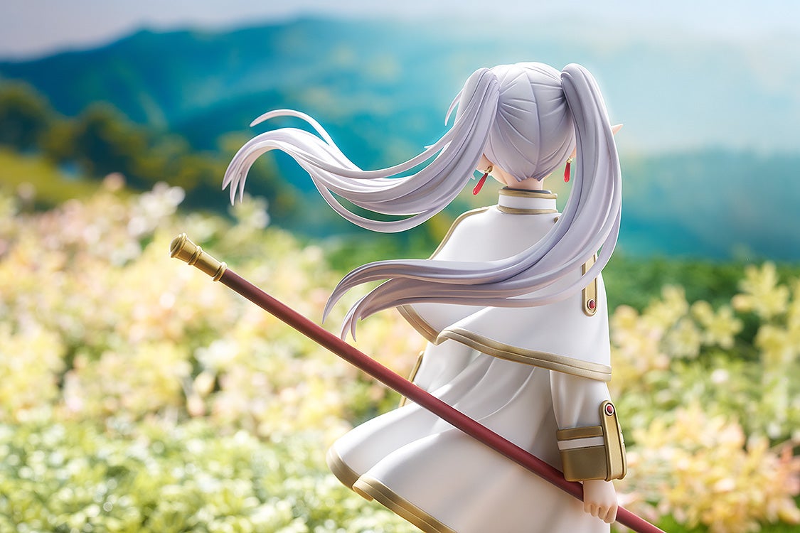 Good Smile Company Frieren: Magic of the Eventide Glow (Figure) (Frieren: Beyond Journey`s End)