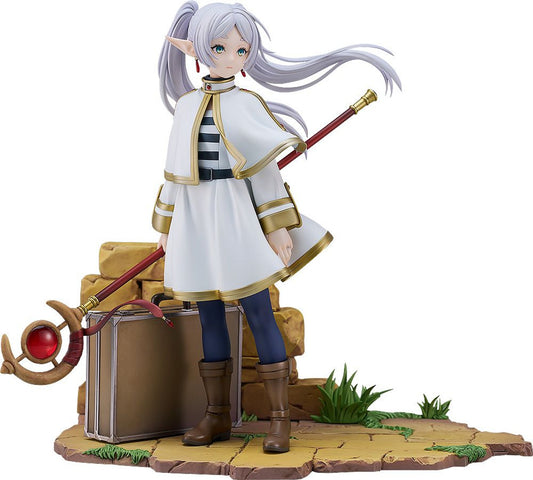 Good Smile Company Frieren: Magic of the Eventide Glow (Frieren: Beyond Journey`s End)
