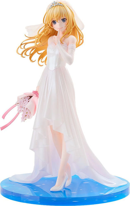 Good Smile Company G.S. Collection Kaori Miyazono: Wedding Dress Ver. (Figure) (Your Lie in April)