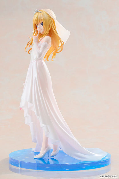 Good Smile Company G.S. Collection Kaori Miyazono: Wedding Dress Ver. (Figure) (Your Lie in April)