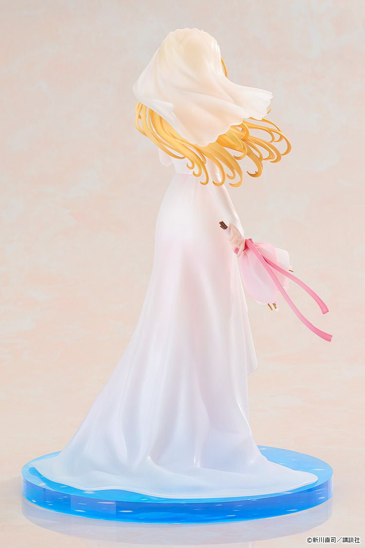 Good Smile Company G.S. Collection Kaori Miyazono: Wedding Dress Ver. (Figure) (Your Lie in April)