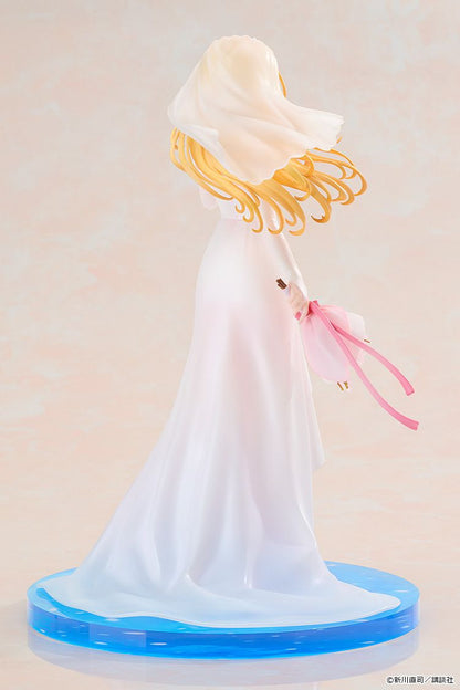 Good Smile Company G.S. Collection Kaori Miyazono: Wedding Dress Ver. (Figure) (Your Lie in April)