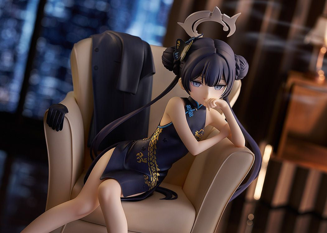 Good Smile Company G.S. Collection Kisaki: Memorial Lobby Ver. (Figure) (Blue Archive)