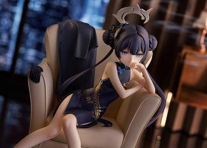 Good Smile Company G.S. Collection Kisaki: Memorial Lobby Ver. (Figure) (Blue Archive)