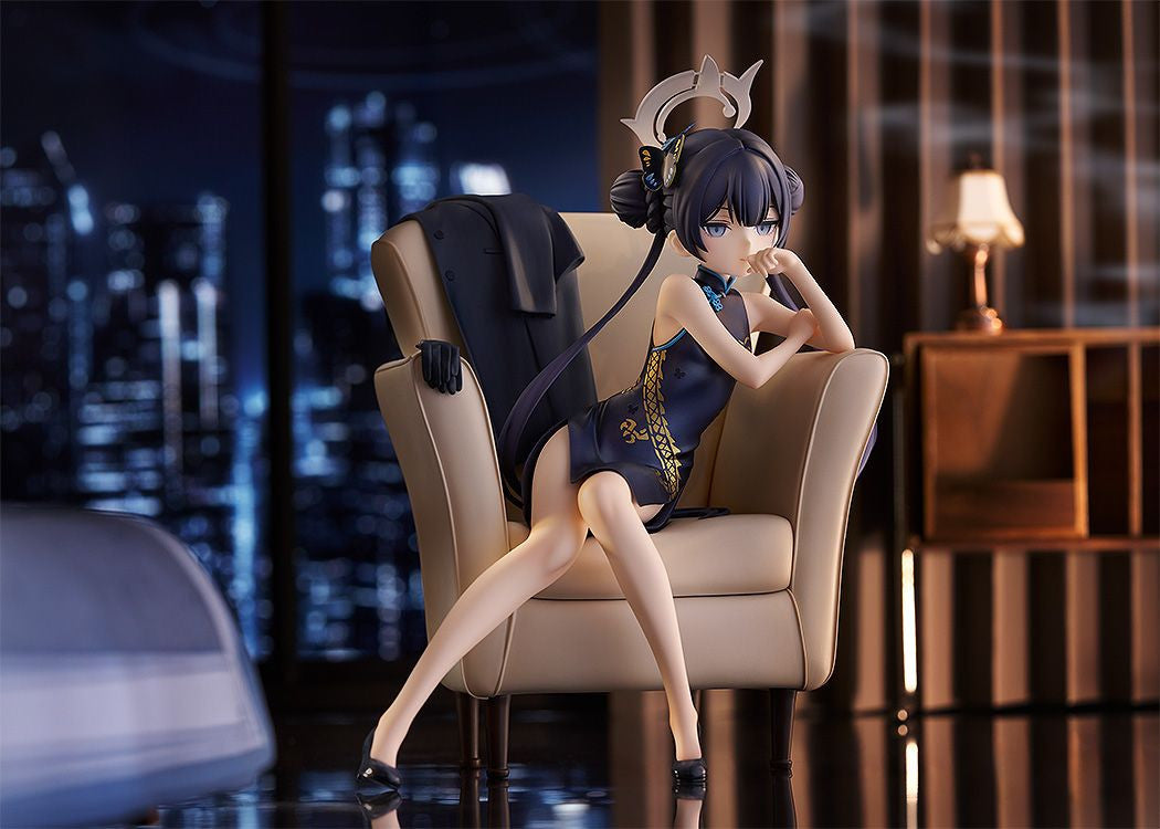 Good Smile Company G.S. Collection Kisaki: Memorial Lobby Ver. (Figure) (Blue Archive)