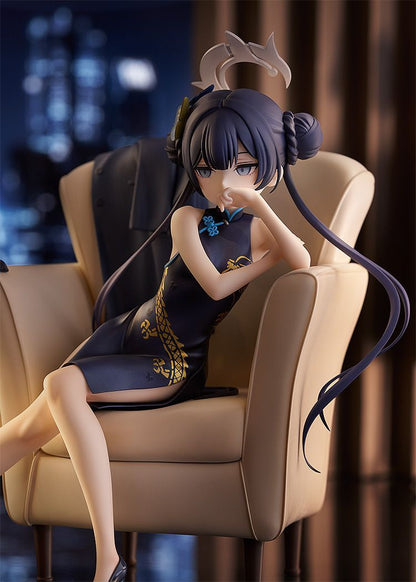Good Smile Company G.S. Collection Kisaki: Memorial Lobby Ver. (Figure) (Blue Archive)