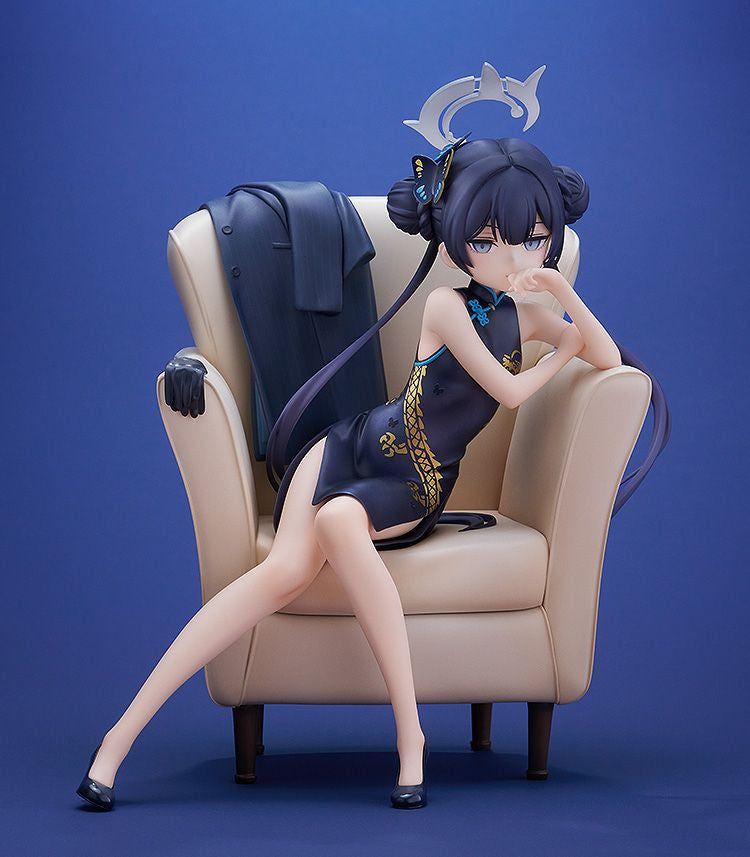Good Smile Company G.S. Collection Kisaki: Memorial Lobby Ver. (Figure) (Blue Archive)