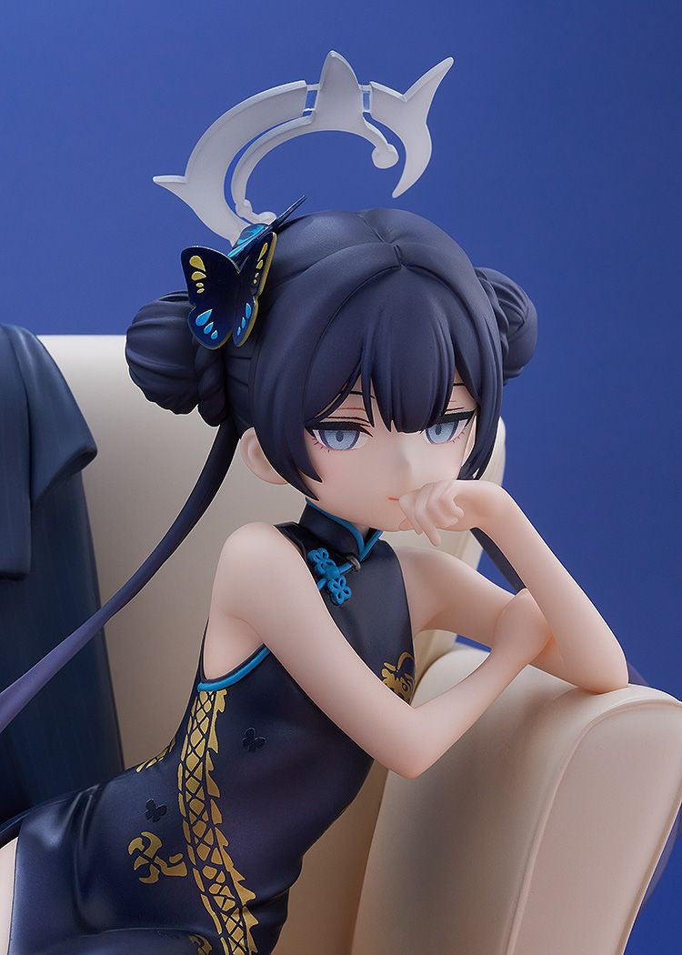 Good Smile Company G.S. Collection Kisaki: Memorial Lobby Ver. (Figure) (Blue Archive)
