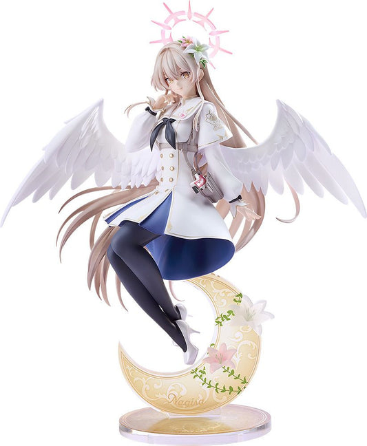 Good Smile Company G.S. Collection Nagisa: Radiance in Bloom (Figure) (Blue Archive)