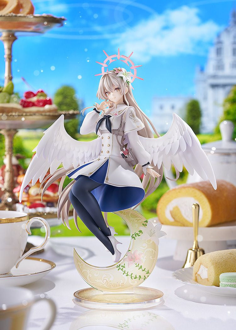 Good Smile Company G.S. Collection Nagisa: Radiance in Bloom (Figure) (Blue Archive)