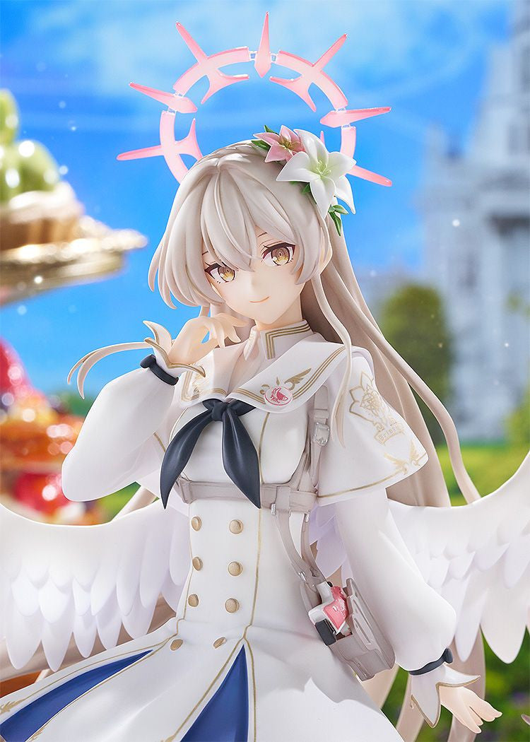 Good Smile Company G.S. Collection Nagisa: Radiance in Bloom (Figure) (Blue Archive)