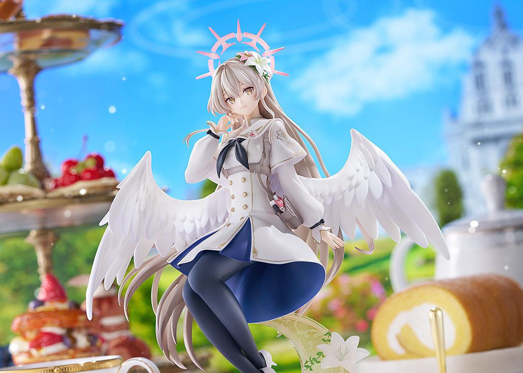 Good Smile Company G.S. Collection Nagisa: Radiance in Bloom (Figure) (Blue Archive)