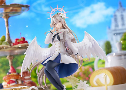 Good Smile Company G.S. Collection Nagisa: Radiance in Bloom (Figure) (Blue Archive)
