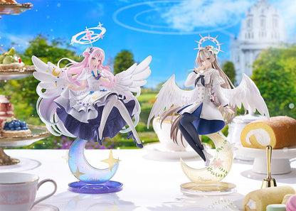 Good Smile Company G.S. Collection Nagisa: Radiance in Bloom (Figure) (Blue Archive)