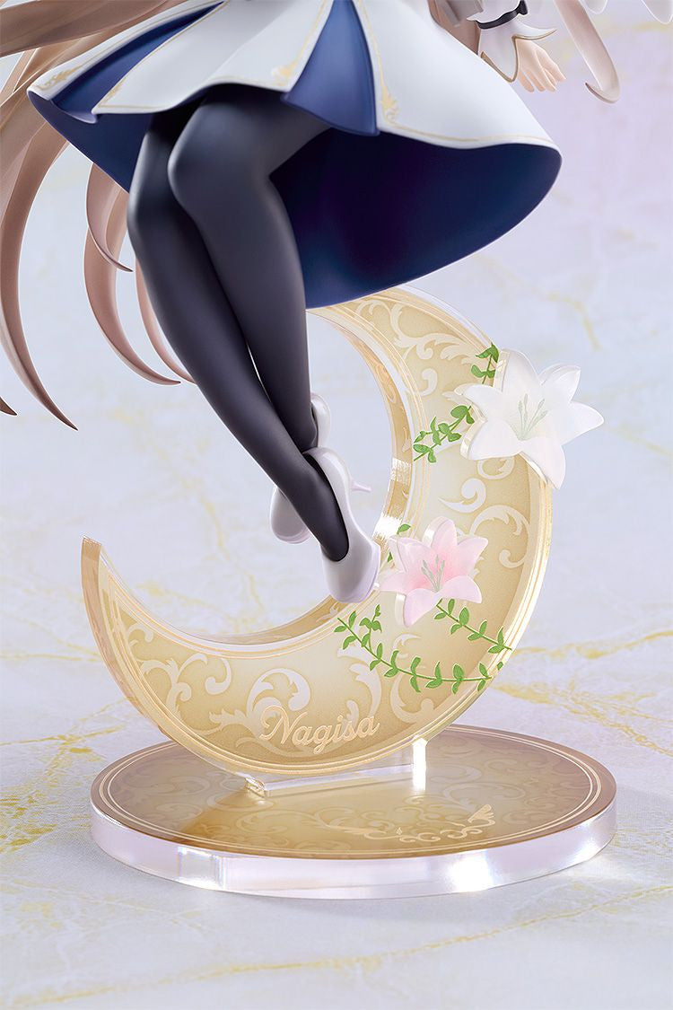 Good Smile Company G.S. Collection Nagisa: Radiance in Bloom (Figure) (Blue Archive)