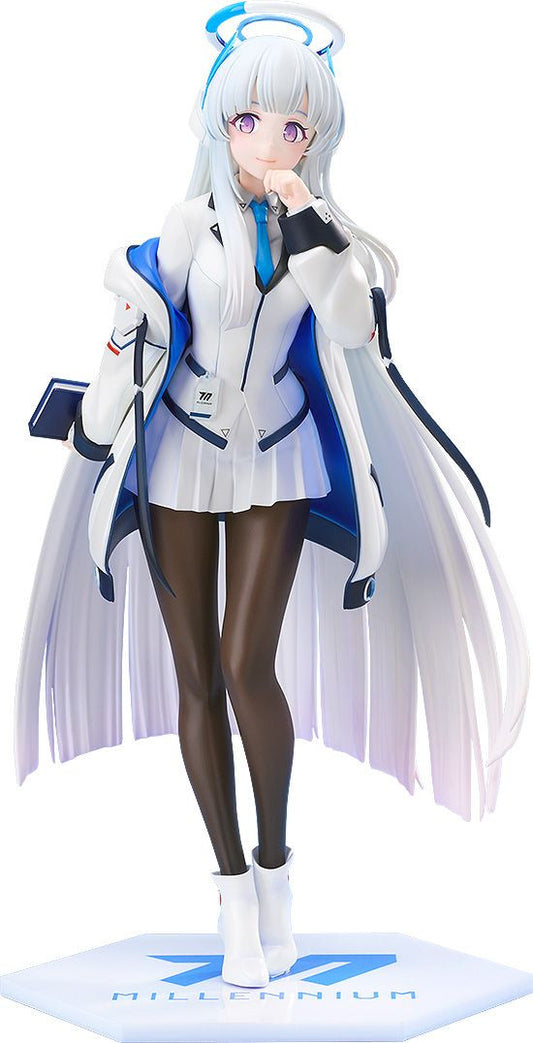 Good Smile Company G.S. Collection Noa: Classified Record (Figure) (Blue Archive)
