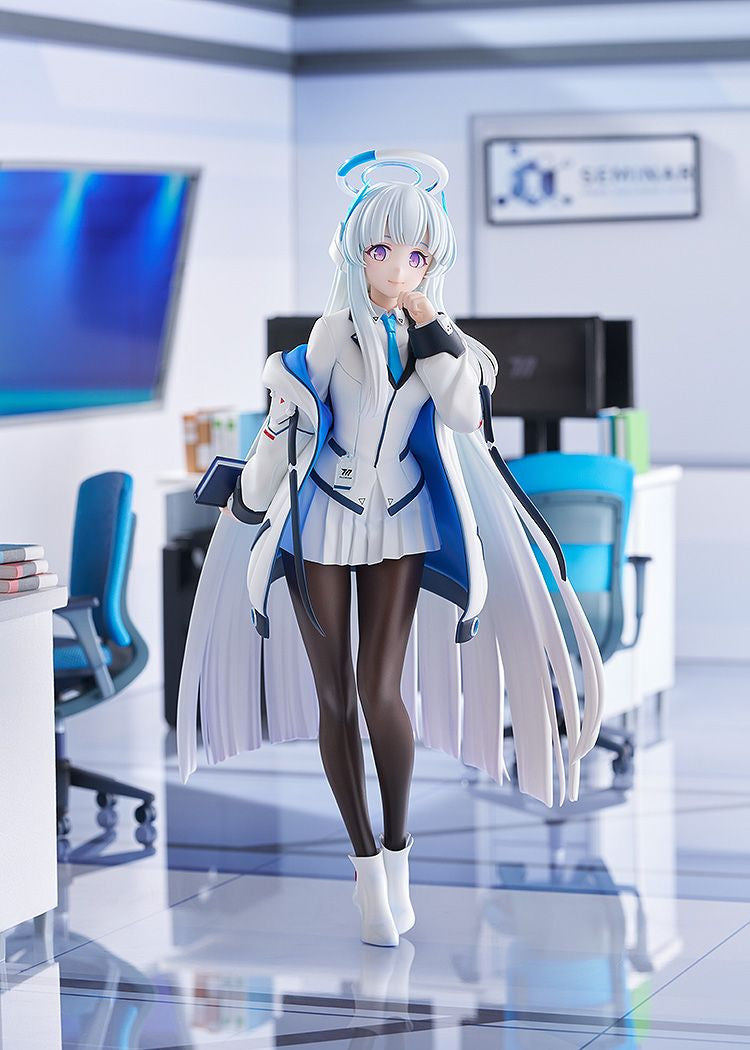 Good Smile Company G.S. Collection Noa: Classified Record (Figure) (Blue Archive)