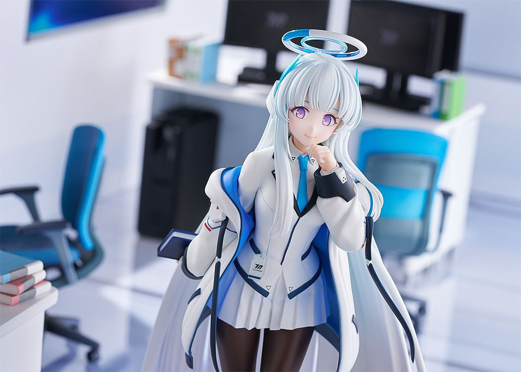 Good Smile Company G.S. Collection Noa: Classified Record (Figure) (Blue Archive)