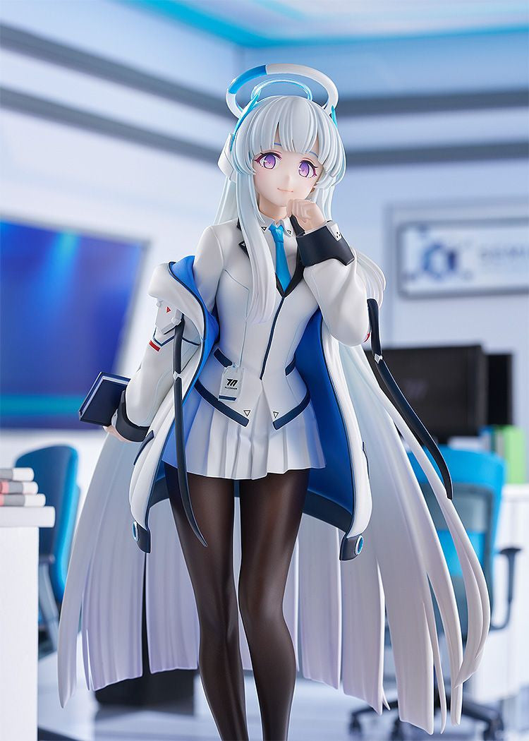 Good Smile Company G.S. Collection Noa: Classified Record (Figure) (Blue Archive)