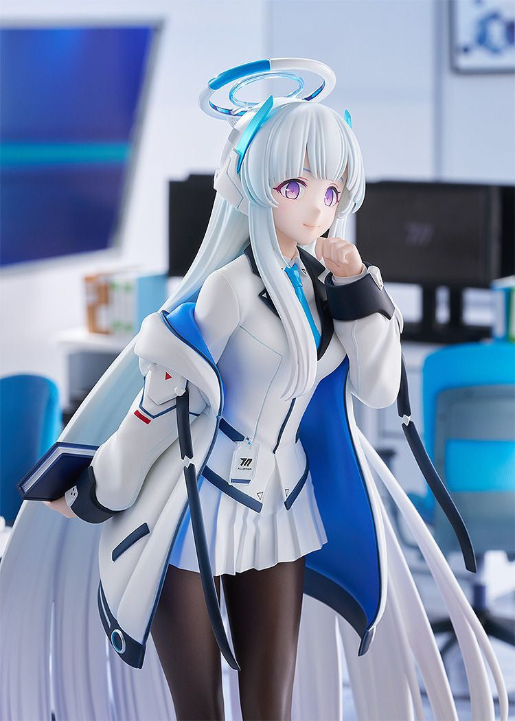 Good Smile Company G.S. Collection Noa: Classified Record (Figure) (Blue Archive)