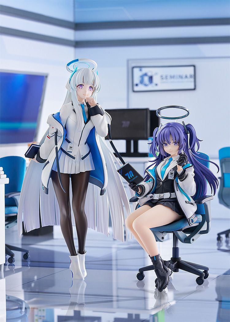 Good Smile Company G.S. Collection Noa: Classified Record (Figure) (Blue Archive)