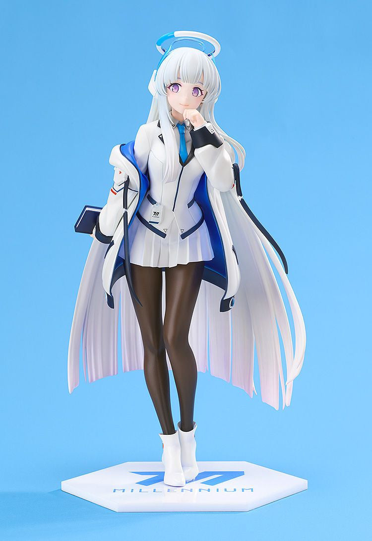 Good Smile Company G.S. Collection Noa: Classified Record (Figure) (Blue Archive)