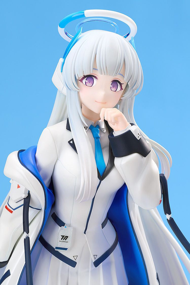 Good Smile Company G.S. Collection Noa: Classified Record (Figure) (Blue Archive)