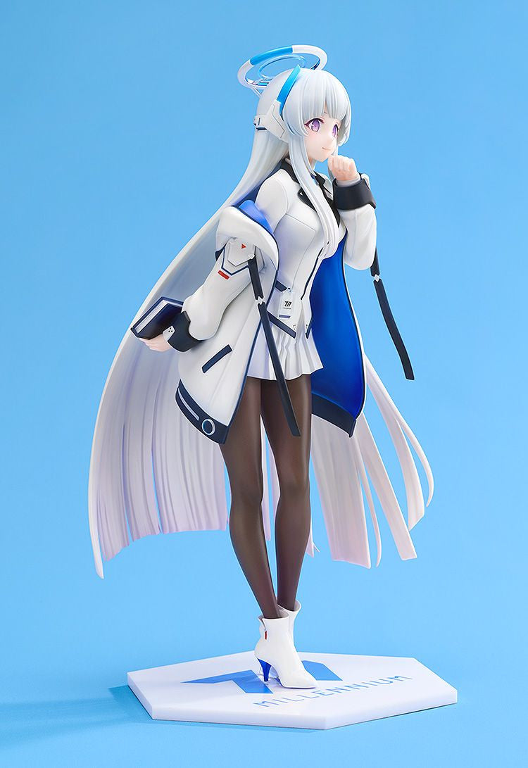 Good Smile Company G.S. Collection Noa: Classified Record (Figure) (Blue Archive)