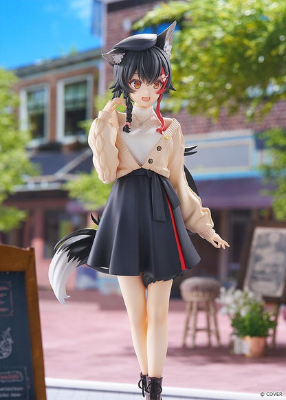 Good Smile Company G.S. Collection Ookami Mio: Date Style - Street Outfit Ver. (Figure) (Hololive)