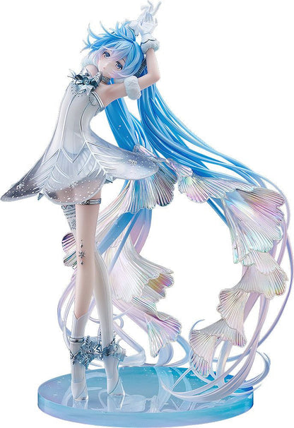 Good Smile Company G.S. Collection [SC] Hatsune Miku Symphony 2025: Sapporo Concert Ver. (Figure) (Vocaloid)