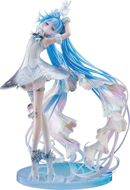 Good Smile Company G.S. Collection [SC] Hatsune Miku Symphony 2025: Sapporo Concert Ver. (Figure) (Vocaloid)