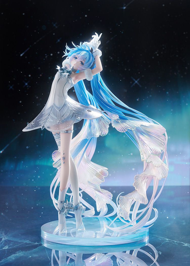 Good Smile Company G.S. Collection [SC] Hatsune Miku Symphony 2025: Sapporo Concert Ver. (Figure) (Vocaloid)