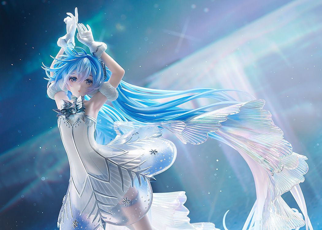 Good Smile Company G.S. Collection [SC] Hatsune Miku Symphony 2025: Sapporo Concert Ver. (Figure) (Vocaloid)