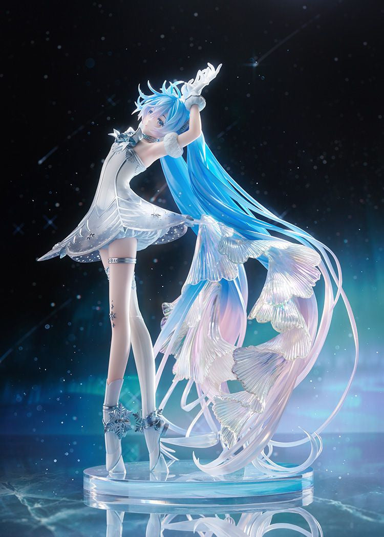Good Smile Company G.S. Collection [SC] Hatsune Miku Symphony 2025: Sapporo Concert Ver. (Figure) (Vocaloid)