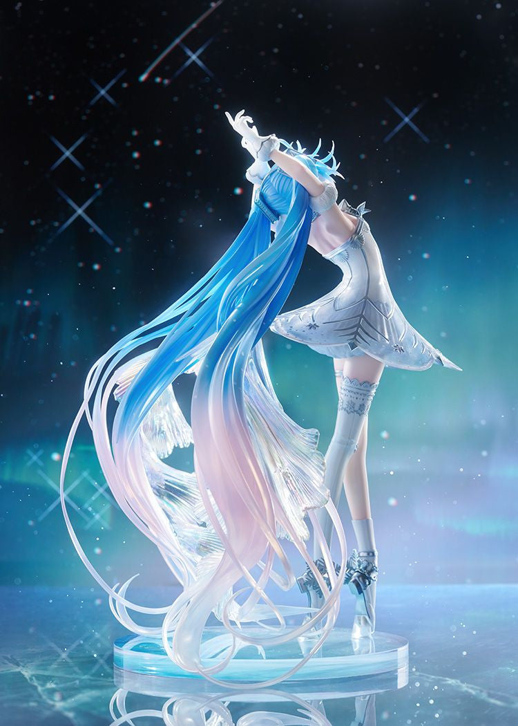 Good Smile Company G.S. Collection [SC] Hatsune Miku Symphony 2025: Sapporo Concert Ver. (Figure) (Vocaloid)