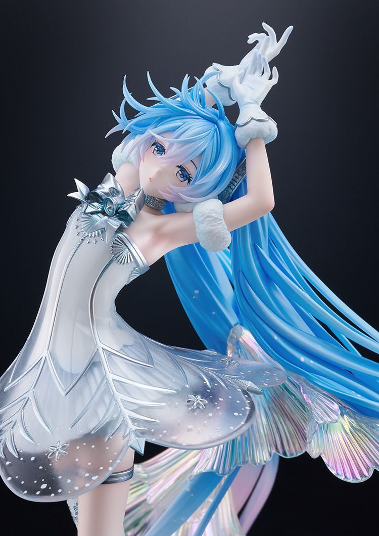 Good Smile Company G.S. Collection [SC] Hatsune Miku Symphony 2025: Sapporo Concert Ver. (Figure) (Vocaloid)