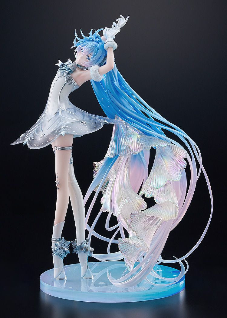 Good Smile Company G.S. Collection [SC] Hatsune Miku Symphony 2025: Sapporo Concert Ver. (Figure) (Vocaloid)