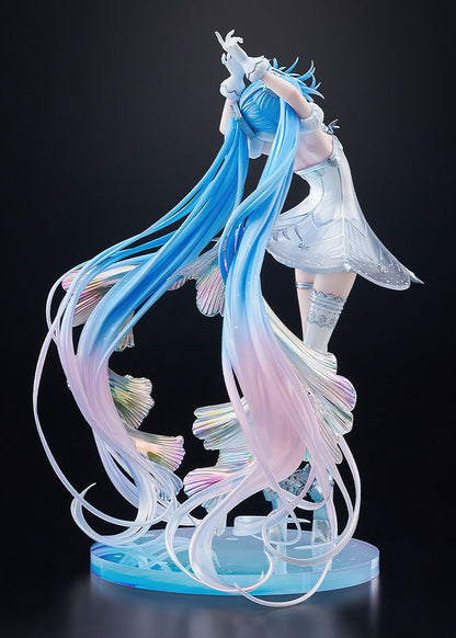 Good Smile Company G.S. Collection [SC] Hatsune Miku Symphony 2025: Sapporo Concert Ver. (Figure) (Vocaloid)