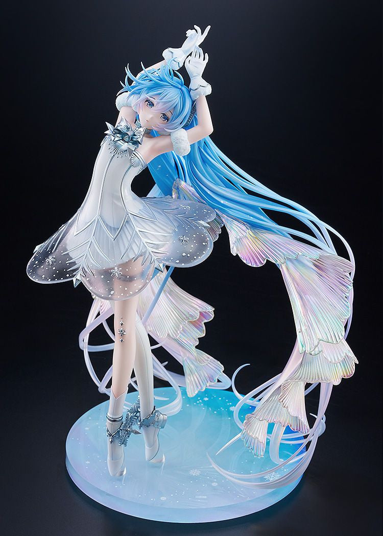 Good Smile Company G.S. Collection [SC] Hatsune Miku Symphony 2025: Sapporo Concert Ver. (Figure) (Vocaloid)
