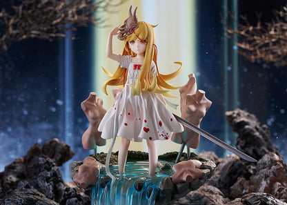 Monogatari Series G.S. Collection Shinobu Oshino: Shinobumonogatari Ver. - Good Smile Company